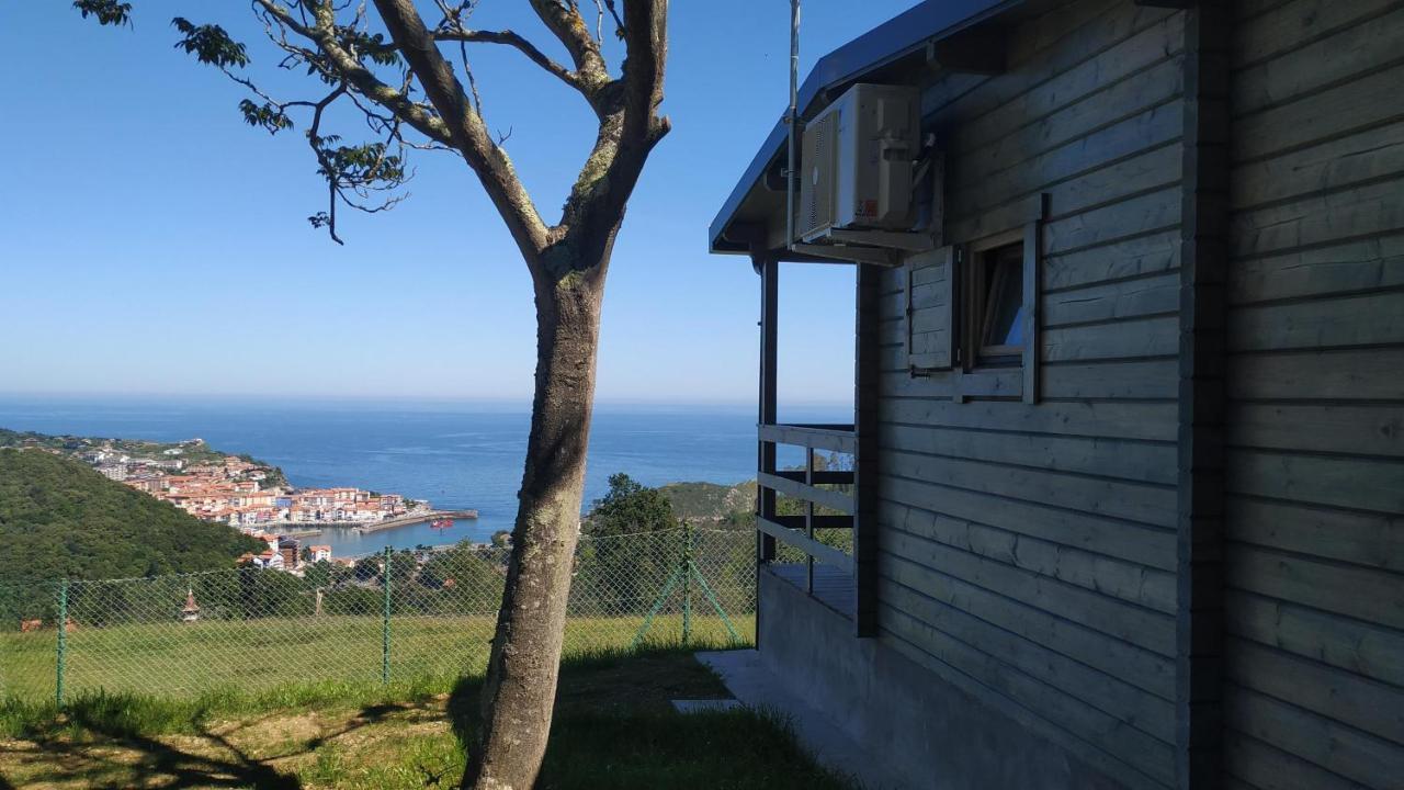 Mendexa Camping & Bungalows Leagi מראה חיצוני תמונה