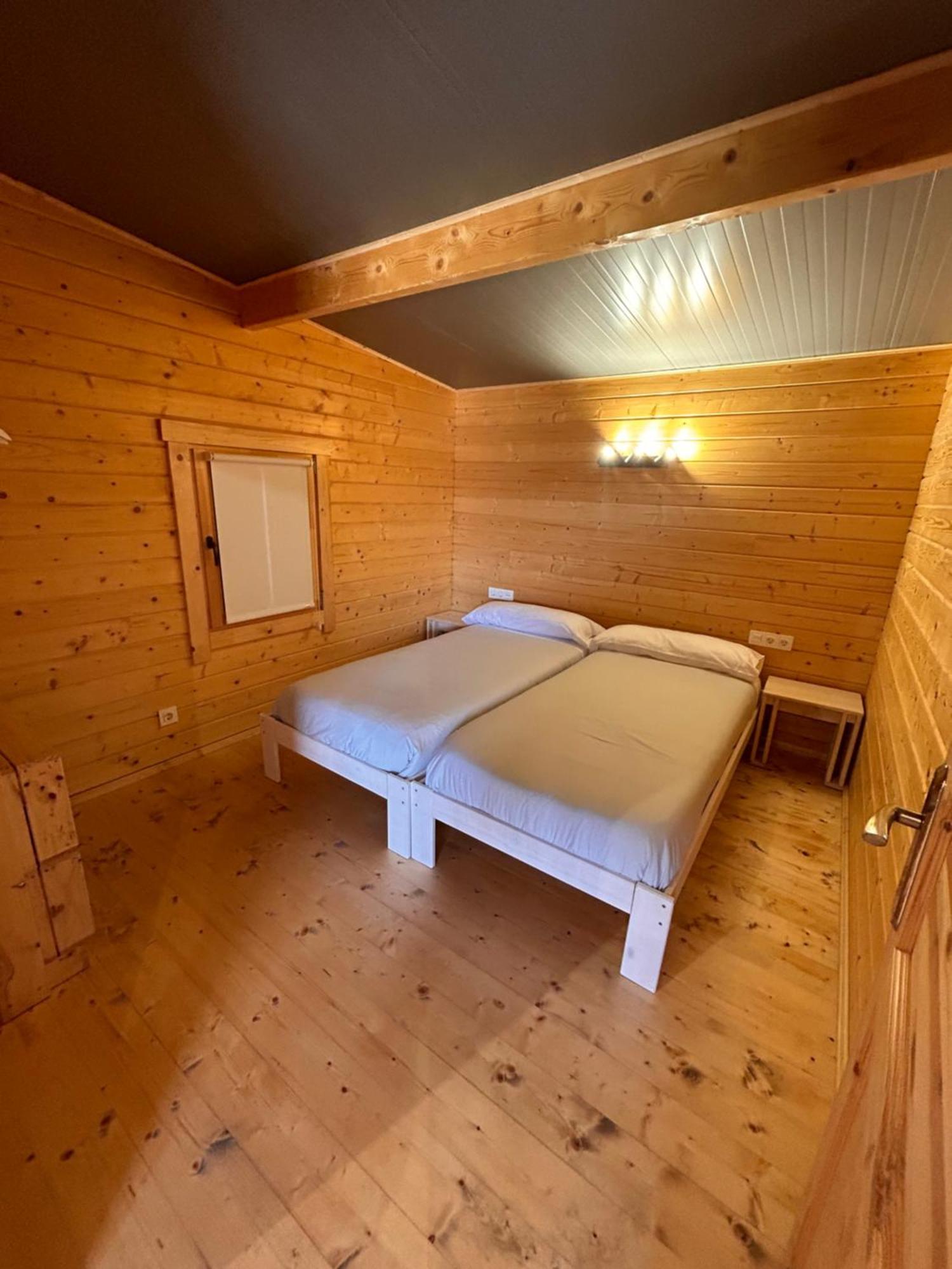 Mendexa Camping & Bungalows Leagi מראה חיצוני תמונה