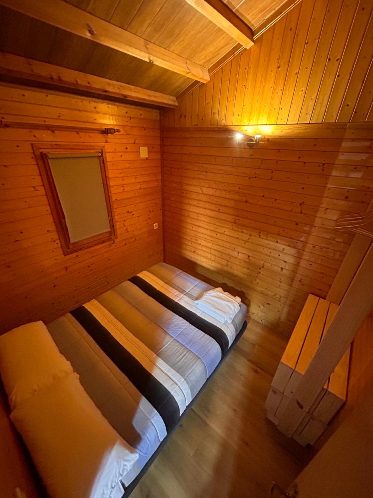 Mendexa Camping & Bungalows Leagi מראה חיצוני תמונה