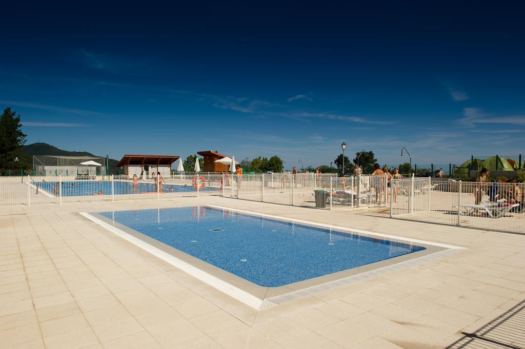Mendexa Camping & Bungalows Leagi מראה חיצוני תמונה