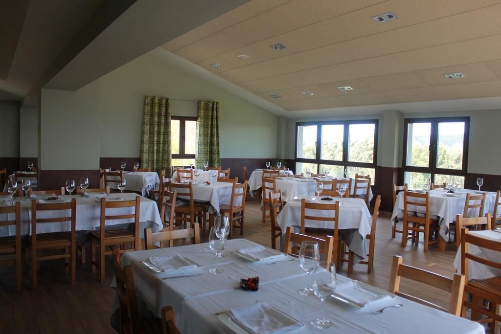 Mendexa Camping & Bungalows Leagi מראה חיצוני תמונה